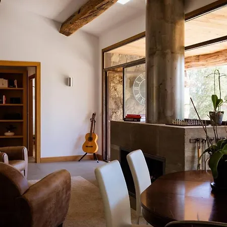Villa De 7 Chambres Avec Piscine Privee Jacuzzi Et Jardin Clos A Porto Vecchio A 6 Km De La Plage * Porto-Vecchio