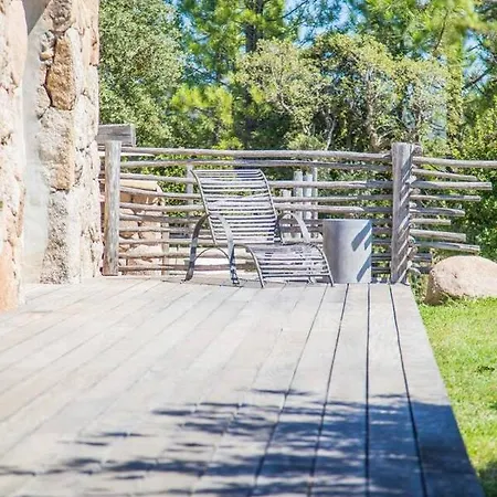Villa Villa de 7 chambres avec piscine privee jacuzzi et jardin clos a Porto Vecchio a 6 km de la plage *