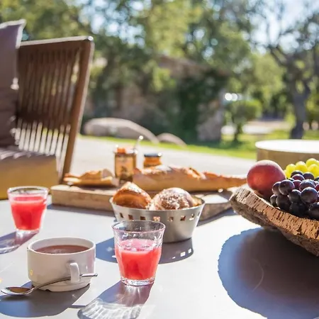 Villa De 7 Chambres Avec Piscine Privee Jacuzzi Et Jardin Clos A Porto Vecchio A 6 Km De La Plage Villa Porto-Vecchio (Corsica)